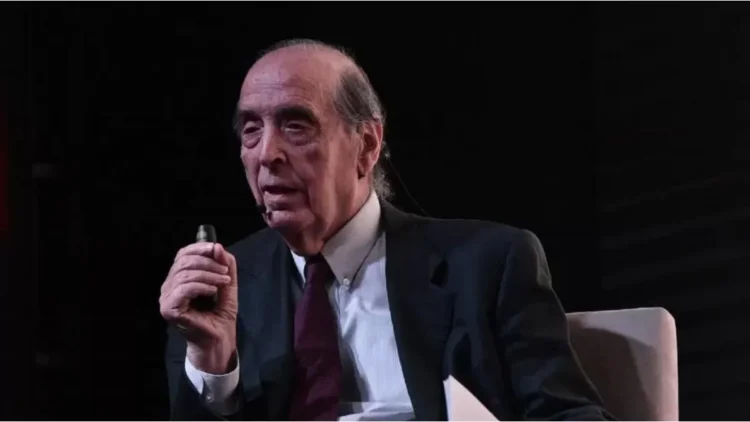 Rodríguez critica a Arriazu por pronóstico poselectoral