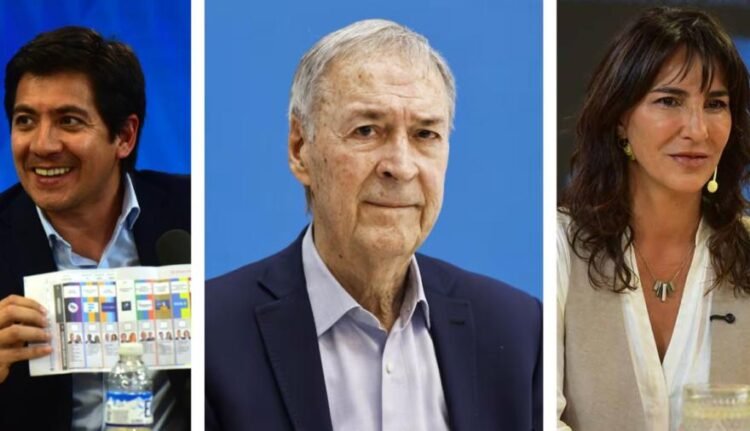 La elección de 2027 pasa por Córdoba.