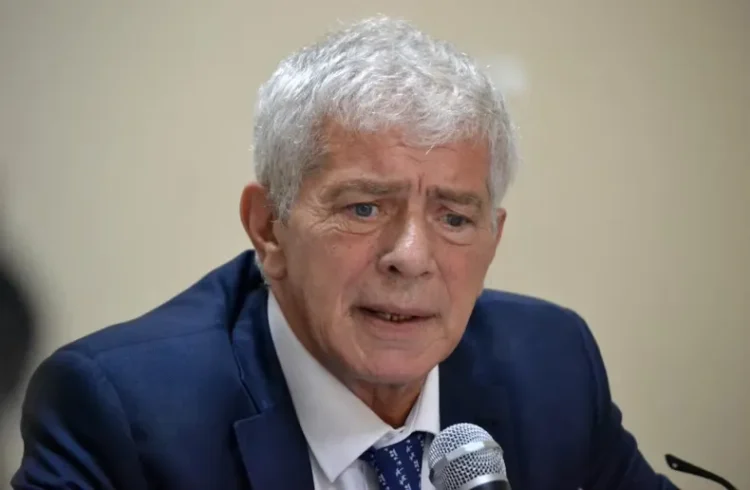 Renuncia de Cúneo Libarona: Las revelaciones de Feinmann.