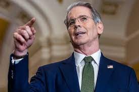 Victoria de Milei: Bessent espera “pasos hacia la libertad económica”.