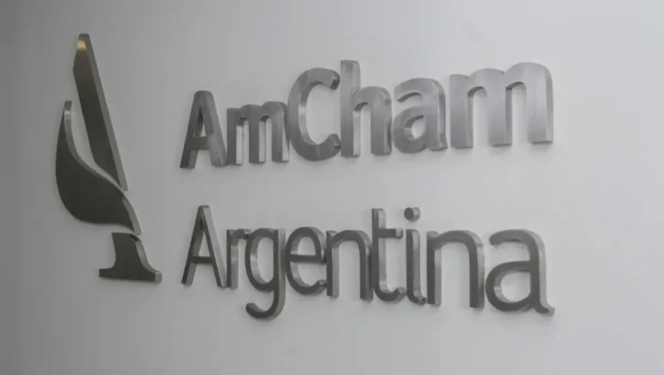 LLA: AmCham ve “nueva oportunidad” para avanzar en reformas.