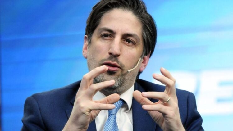 Nicolás Trotta: “Perdió el peronismo”, fuerte sentencia