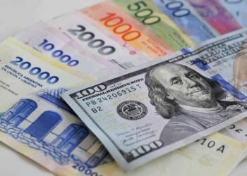 Bonos en pesos: El Gobierno busca bajar tasas y reactivar crédito.