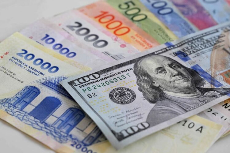 Bonos en pesos: El Gobierno busca bajar tasas y reactivar crédito.