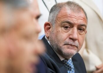 Juez tras victoria de LLA: “¿El esfuerzo para Grabois? No a los que no trabajan”.