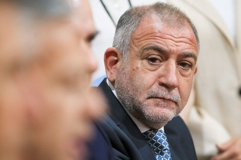 Juez tras victoria de LLA: “¿El esfuerzo para Grabois? No a los que no trabajan”.