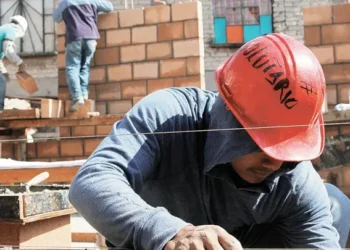 Paritarias construcción: ¿cuánto en noviembre?