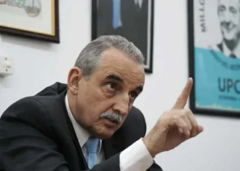 La confesión de Moreno tras el fallo de la Corte