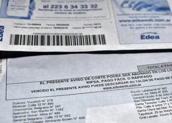 Ley prohíbe cortes a hospitales, escuelas y clubes