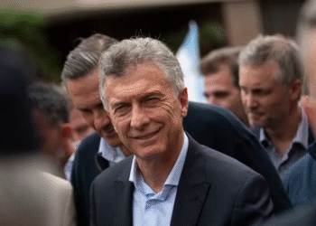 PRO “más vivo que nunca”, afirma Macri