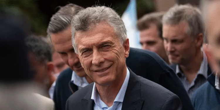 PRO “más vivo que nunca”, afirma Macri