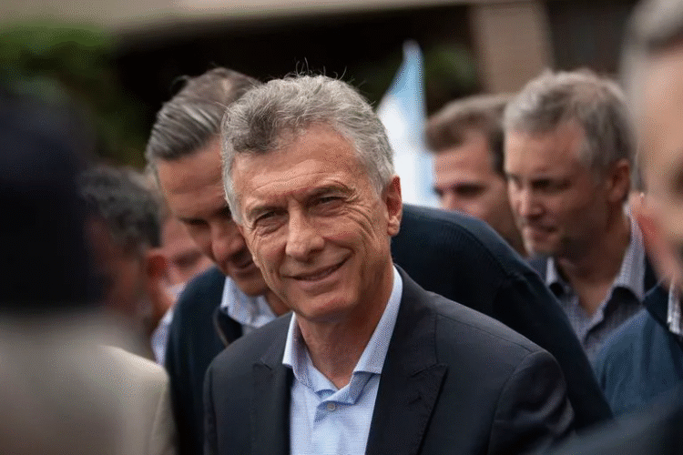 PRO “más vivo que nunca”, afirma Macri
