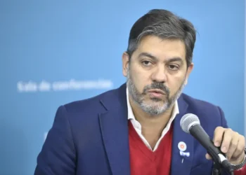 Carlos Bianco: “Peronismo no tuvo mala elección”