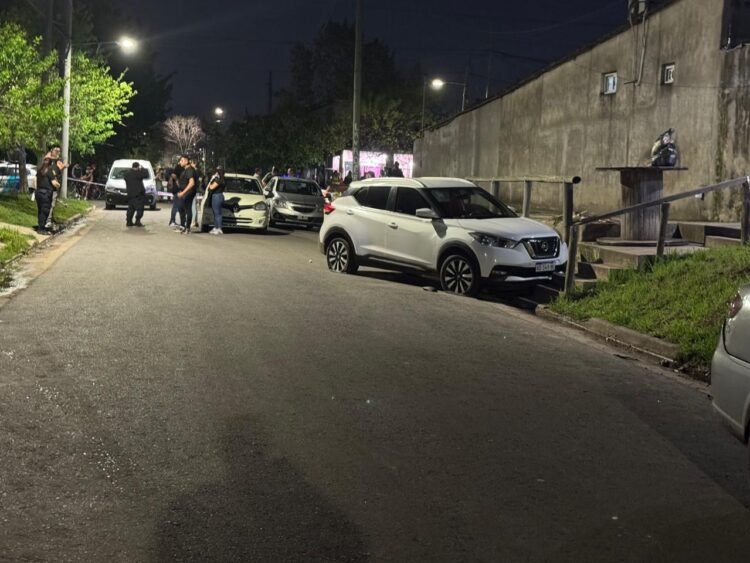 Detienen al último prófugo por el robo y crimen en la casa de la Familia petinari