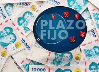 Ganar $43.000 en 30 días: La inversión en plazo fijo.