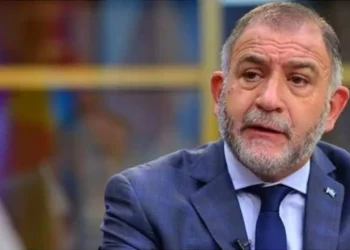 “Un tango viejo”: la dura frase de Luis Juez sobre Cristina.