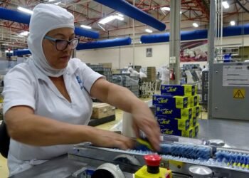 Crédito y capacitación: claves empresariales para la reforma laboral.