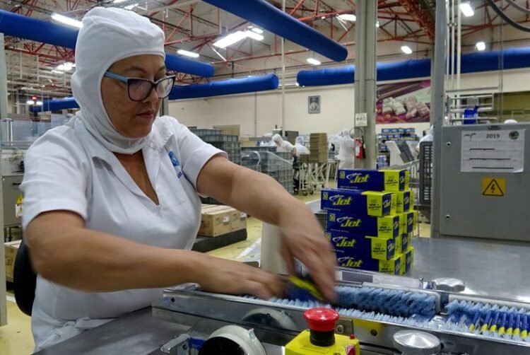 Crédito y capacitación: claves empresariales para la reforma laboral.