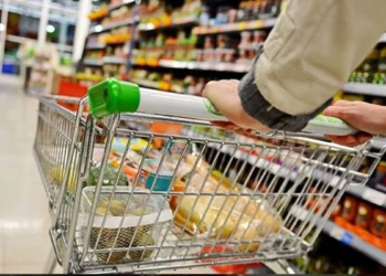 CABA: 2,2% de inflación en octubre, estable.