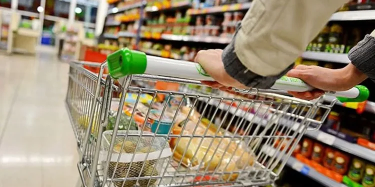 CABA: 2,2% de inflación en octubre, estable.