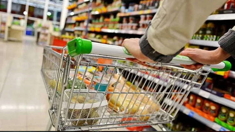 CABA: 2,2% de inflación en octubre, estable.