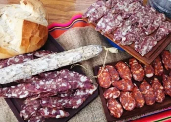 Luz verde del Senasa a proteínas en la elaboración de chacinados.