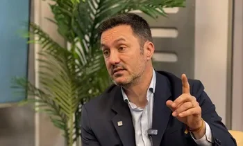 Petri descarta ser jefe de bloque y aclara su agenda.