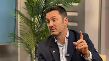 Petri descarta ser jefe de bloque y aclara su agenda.