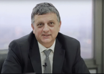 Tras Macri, Marín define: “YPF es mi Wimbledon”.