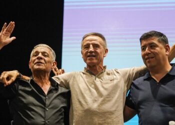 La CGT admite la falta de convocatoria por reforma.