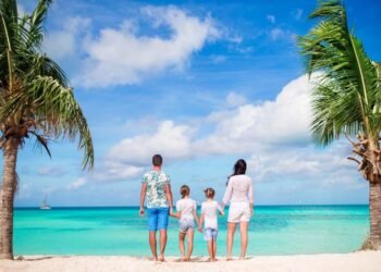 Destinos top para el verano y sus precios en USD.