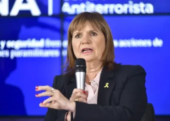 El caso Sena, en riesgo de impunidad, según Bullrich.