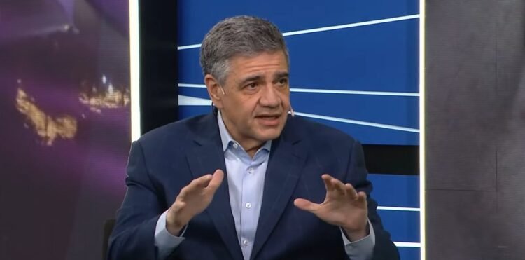 Deuda de U$S 600 millones: Ciudad logra tasa mínima (7,8%).