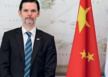 Duro dardo de Vaca Narvaja al pacto con EE. UU.