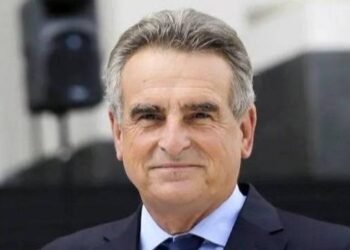 Agustín Rossi advierte de nuevo sobre Carlos Presti.