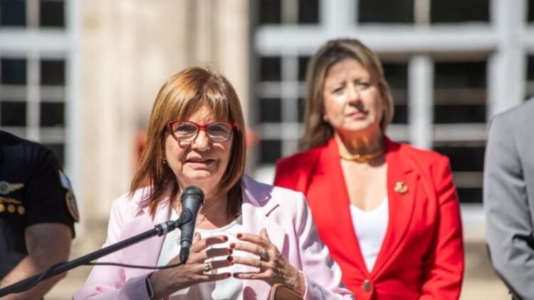 El perfil de Alejandra Monteoliva, la nueva figura.