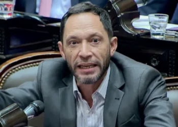 $Libra: la advertencia de Maximiliano Ferraro.