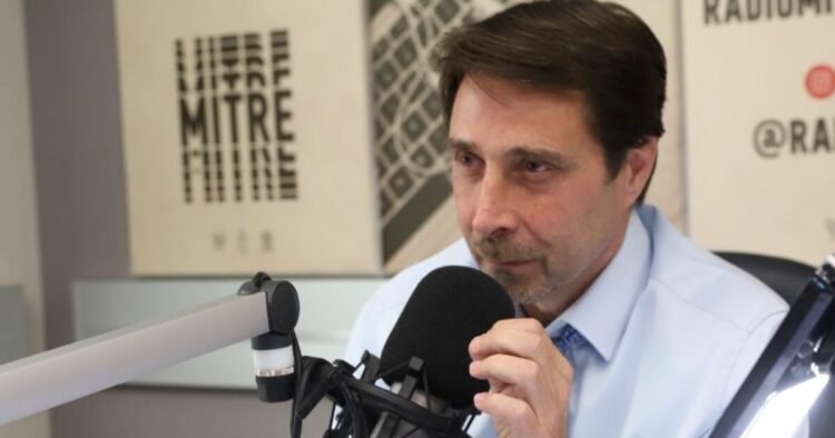 Feinmann vs. Klug: La polémica por el “absurdo” impuesto al metano.