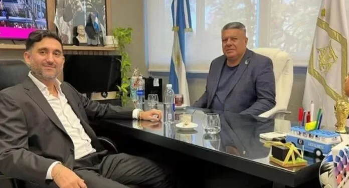 Desplazan denuncia de Carrió contra Tapia por lavado.