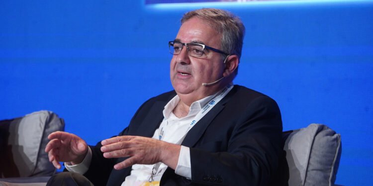 Un legislador de Jalil apoya la ruptura con Unión por la Patria.