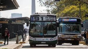 Transporte: aprueban nuevo esquema tarifario.