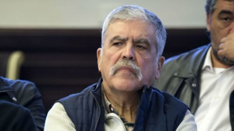 Defensa de De Vido suma a letrado K.