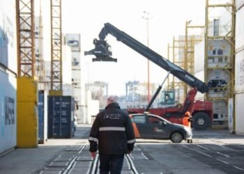 Consumo por las nubes: importaciones superan los u$s8.300 M.