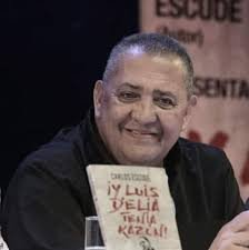 La fuerte exigencia de D’Elía a Kicillof por la deuda y Milei.