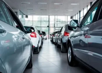 Autos Nuevos: ¿Cuánto Cuesta el Descuento?