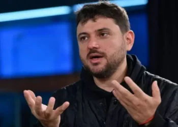 La Advertencia Cruda de Juan Grabois