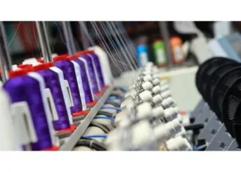 Avalancha Textil China: El 70%