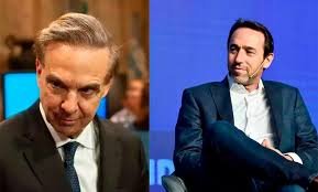 El “mea culpa” de Galperín: alerta por el ingreso de productos.