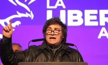 El plan de Milei: proyecto completo de reforma laboral al Congreso.