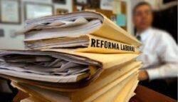 Reforma laboral: ¿Qué estatutos deroga el proyecto del Senado?